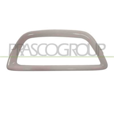 GUIDA_ALLA_SCELTA.JPG Cornice Fendinebbia Sinistra Abs Per Renault Captur Dal 2013 Al 2017