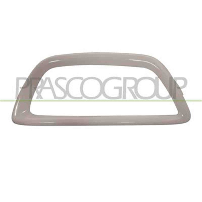 GUIDA_ALLA_SCELTA.JPG Cornice Fendinebbia Sinistra Abs Per Renault Captur Dal 2013 Al 2017