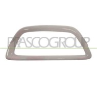 Cornice Fendinebbia Sinistra Abs Per Renault Captur Dal 2013 Al 2017
