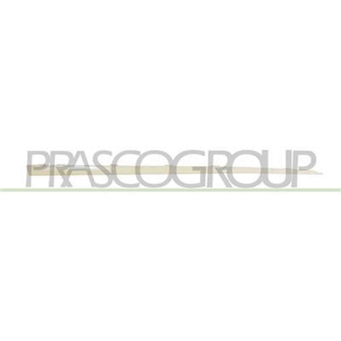 RN7001413_2.JPG Profilo Porta Anteriore Destra In Abs Per Renault Captur Dal 2013 Al 2017