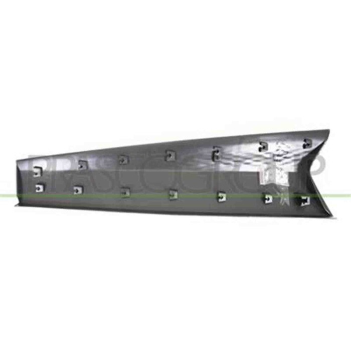 RN7001433_1.JPG Modanatura Porta Anteriore Destra Per Renault Captur Dal 2013 Al 2017
