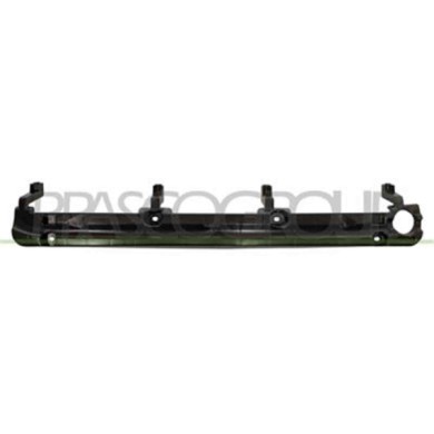 RN7001672_1.JPG Rinforzo Paraurti Posteriore Inferiore Per Renault Captur Dal 2013 Al 2017