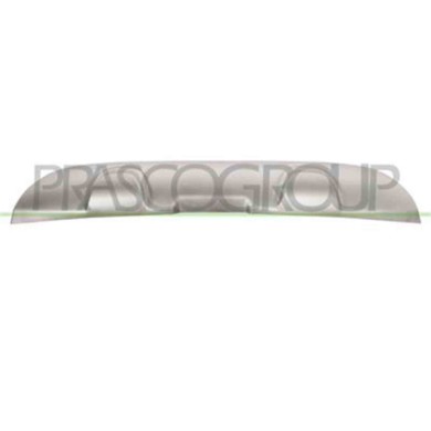 RN7001861_1.JPG Spoiler Paraurti Posteriore Verniciato Argento Per Renault Captur Dal 2013 Al 2017