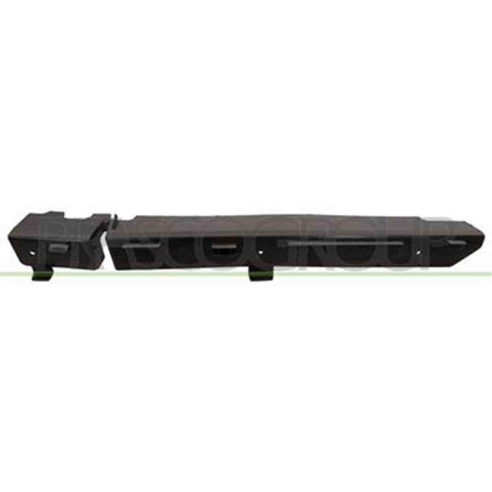 RN7002101_1.JPG Guida Aria Centrale Paraurti Anteriore Per Renault Captur Dal 2013 Al 2017
