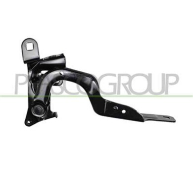 GUIDA_ALLA_SCELTA.JPG Cerniera Cofano Sinistra Per Renault Captur Dal 2013 Al 2017