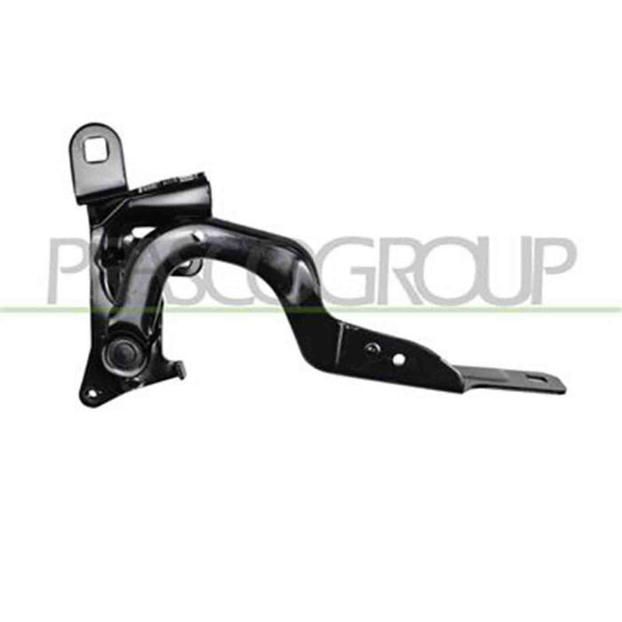 GUIDA_ALLA_SCELTA.JPG Cerniera Cofano Sinistra Per Renault Captur Dal 2013 Al 2017