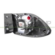 RN7004163_3.JPG Fanale Posteriore Destro Esterno Senza Porta Lampada Per Renault Captur Dal 2013 Al 2017