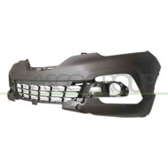 RN7021011_1.JPG Paraurti Anteriore Con Primer Per Renault Captur Dal 2017 Al 2019