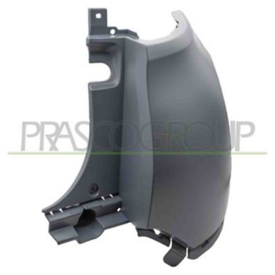 RN7021153_1.JPG Cantonale Destro Paraurti Posteriore Con Primer Per Renault Captur Dal 2013 Al 2017