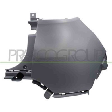 RN7021153_2.JPG Cantonale Destro Paraurti Posteriore Con Primer Per Renault Captur Dal 2013 Al 2017