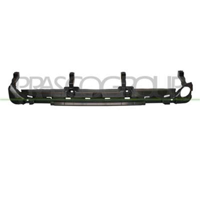 RN7021652_1.JPG Assorbitore Paraurti Posteriore Per Renault Captur Dal 2017 Al 2019