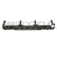 Assorbitore Paraurti Posteriore Per Renault Captur Dal 2017 Al 2019