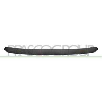 RN7021801_1.JPG Spoiler Paraurti Anteriore Inferiore Nero/goffrato Per Renault Captur Dal 2017 Al 2019