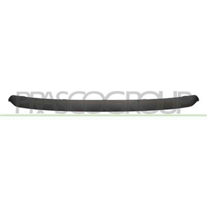 RN7021801_1.JPG Spoiler Paraurti Anteriore Inferiore Nero/goffrato Per Renault Captur Dal 2017 Al 2019