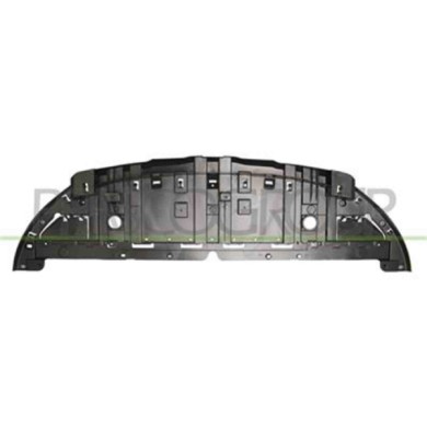 RN7021920_1.JPG Riparo Sotto Paraurti Anteriore Per Renault Captur Dal 2017 Al 2019