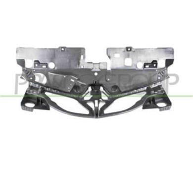 RN7022102_1.JPG Supporto Griglia Radiatore Per Renault Captur Dal 2017 Al 2019