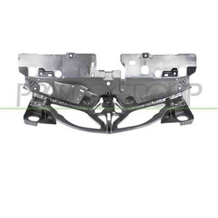 RN7022102_1.JPG Supporto Griglia Radiatore Per Renault Captur Dal 2017 Al 2019