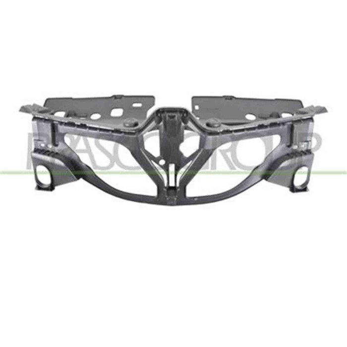 RN7022102_2.JPG Supporto Griglia Radiatore Per Renault Captur Dal 2017 Al 2019