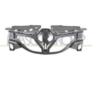 Supporto Griglia Radiatore Per Renault Captur Dal 2017 Al 2019