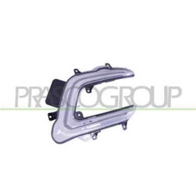 RN7024313_2.JPG Luce Diurna Destra Per Renault Captur Dal 2017 Al 2019