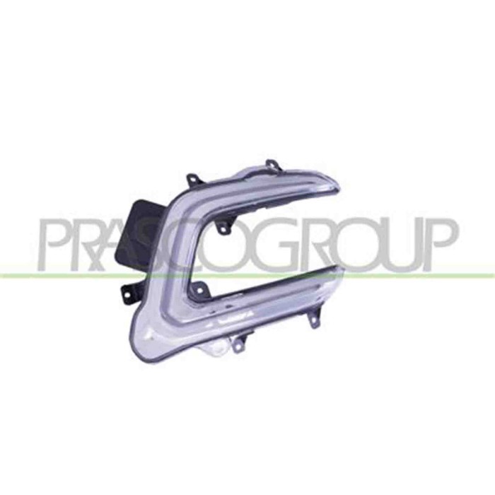 RN7024313_2.JPG Luce Diurna Destra Per Renault Captur Dal 2017 Al 2019