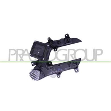 RN7024314_1.JPG Luce Diurna Sinistra Per Renault Captur Dal 2017 Al 2019