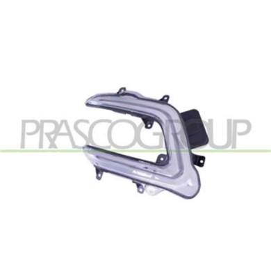 RN7024314_2.JPG Luce Diurna Sinistra Per Renault Captur Dal 2017 Al 2019