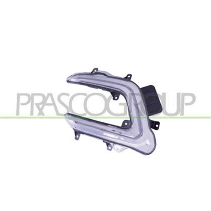 RN7024314_2.JPG Luce Diurna Sinistra Per Renault Captur Dal 2017 Al 2019