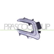 RN7024314_2.JPG Luce Diurna Sinistra Per Renault Captur Dal 2017 Al 2019