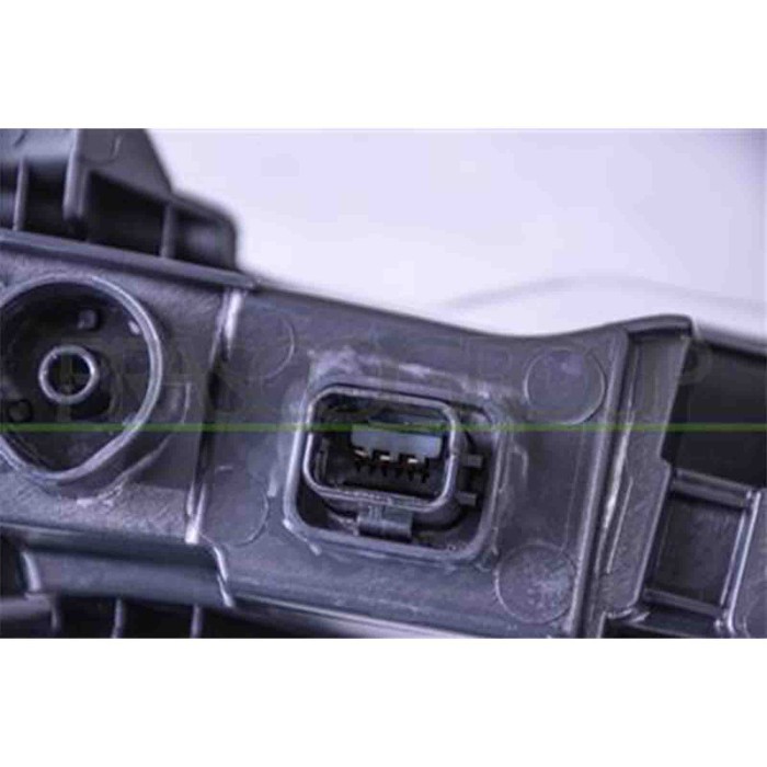 RN7024314_3.JPG Luce Diurna Sinistra Per Renault Captur Dal 2017 Al 2019
