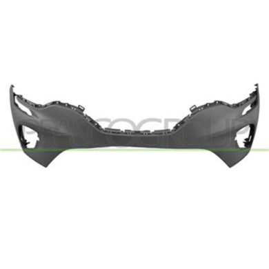 RN7041011_1.JPG Paraurti Anteriore Con Primer Per Renault Captur Dal 2019