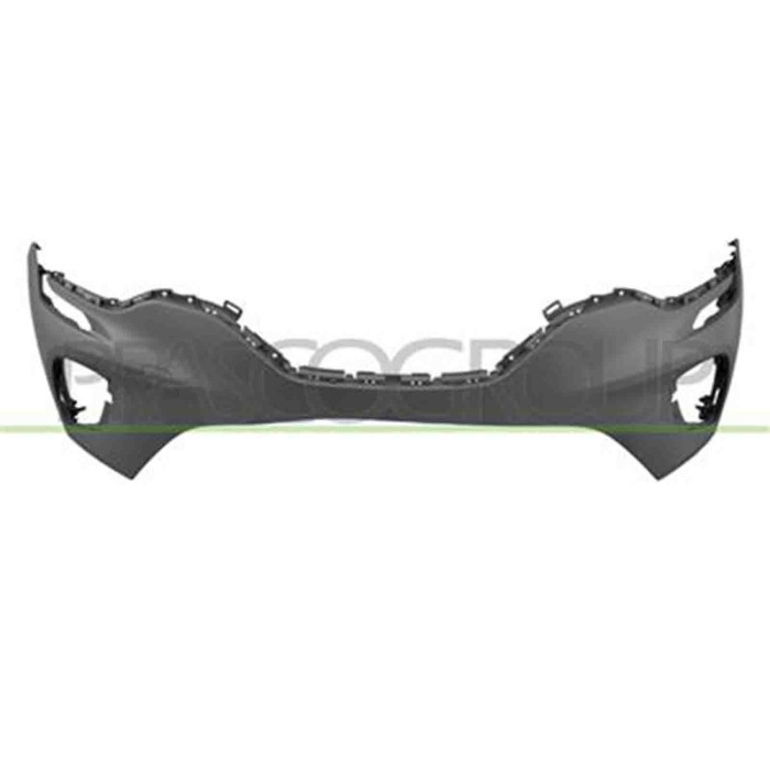 RN7041011_1.JPG Paraurti Anteriore Con Primer Per Renault Captur Dal 2019