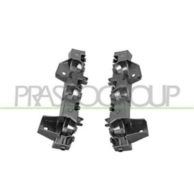 GUIDA_ALLA_SCELTA.JPG Kit Staffe Paraurti Posteriore (destra+sinistra) Per Renault Captur Dal 2019