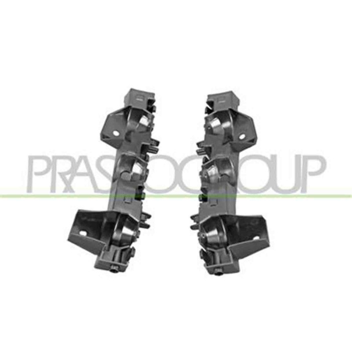 GUIDA_ALLA_SCELTA.JPG Kit Staffe Paraurti Posteriore (destra+sinistra) Per Renault Captur Dal 2019