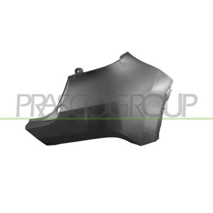 GUIDA_ALLA_SCELTA.JPG Cantonale Destro Nero Liscio Da Primerizzare Per Renault Captur Dal 2019