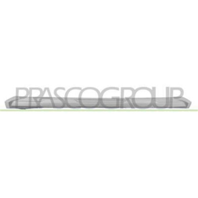 RN7041245_1.JPG Modanatura Centrale Inferiore Argento Per Renault Captur Dal 2019