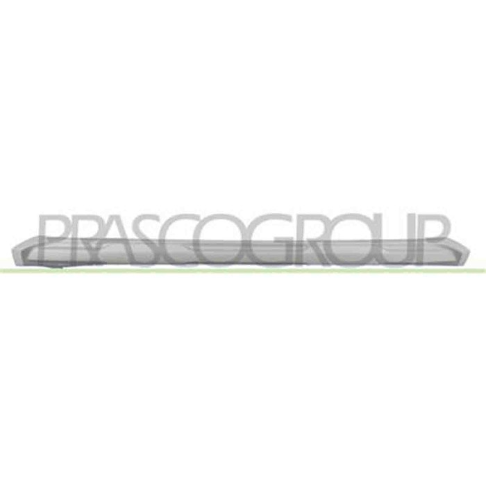 RN7041245_1.JPG Modanatura Centrale Inferiore Argento Per Renault Captur Dal 2019