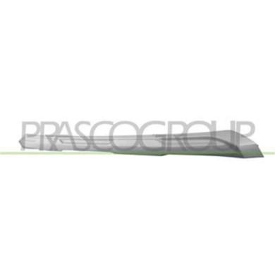 RN7041245_2.JPG Modanatura Centrale Inferiore Argento Per Renault Captur Dal 2019