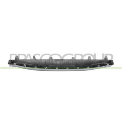 RN7041245_3.JPG Modanatura Centrale Inferiore Argento Per Renault Captur Dal 2019