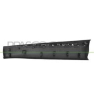 RN7041403_1.JPG Modanatura Porta Anteriore Destra Nera Goffrata Con Fori Profilo Per Renault Captur Dal 2019