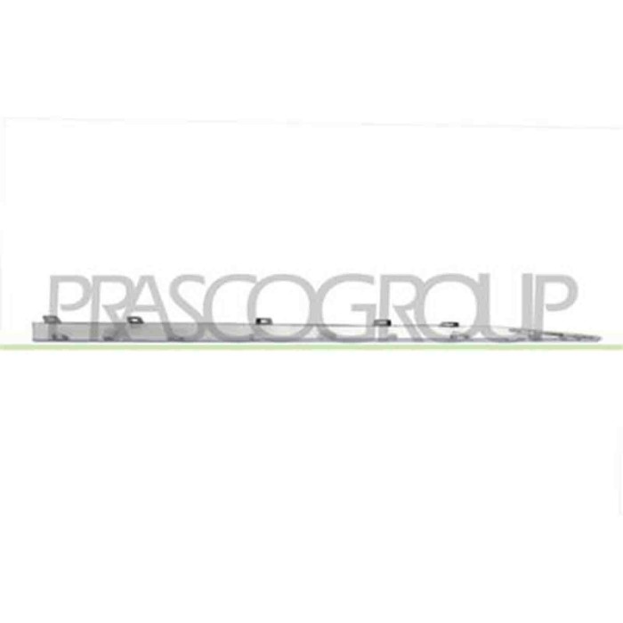 RN7041424_1.JPG Profilo Cromato Porta Anteriore Sinistra Per Renault Captur Dal 2019