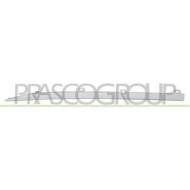 Profilo Cromato Porta Posteriore Destra Per Renault Captur Dal 2019