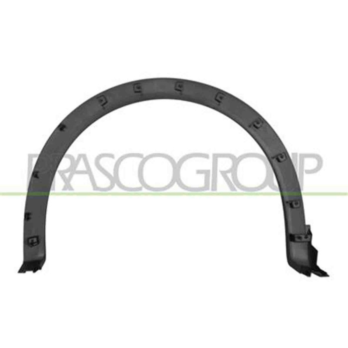 RN7041581_1.JPG Parafanghino Anteriore Destro Per Renault Captur Dal 2019