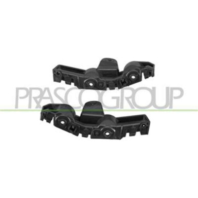 GUIDA_ALLA_SCELTA.JPG Kit Staffe Spoiler Paraurti Anteriore(destra+sinistra) Per Renault Captur Dal 2019