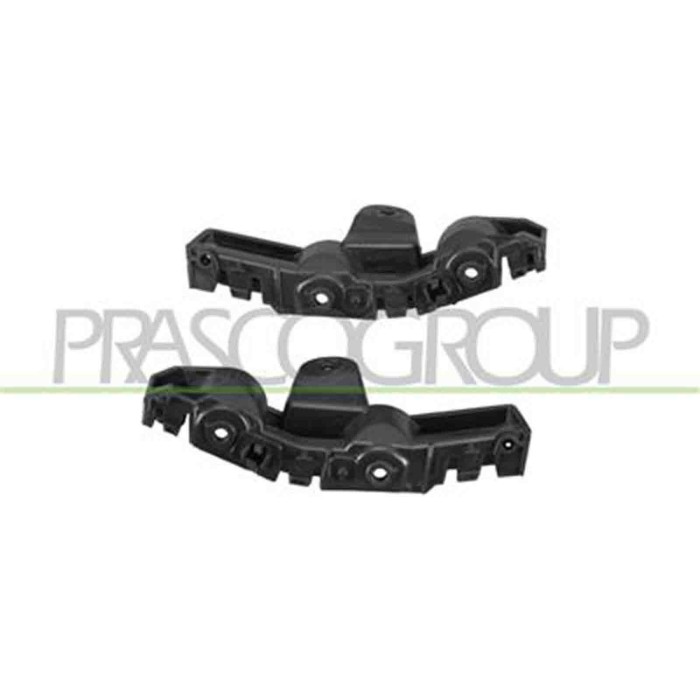 GUIDA_ALLA_SCELTA.JPG Kit Staffe Spoiler Paraurti Anteriore(destra+sinistra) Per Renault Captur Dal 2019