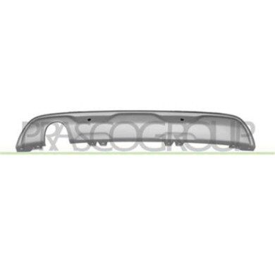 GUIDA_ALLA_SCELTA.JPG Spoiler Paraurti Posteriore Per Renault Captur Dal 2019