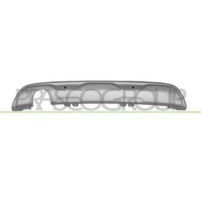 GUIDA_ALLA_SCELTA.JPG Spoiler Paraurti Posteriore Per Renault Captur Dal 2019