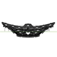 RN7042001_1.JPG Griglia Radiatore Nera Per Renault Captur Dal 2019