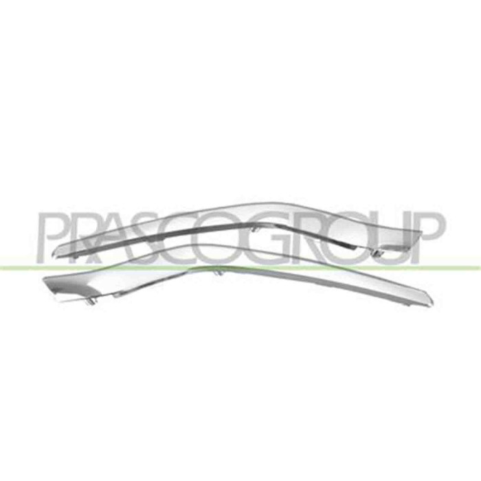 GUIDA_ALLA_SCELTA.JPG Kit Modanature Sottofaro (destra+sinistra) Per Renault Captur Dal 2019
