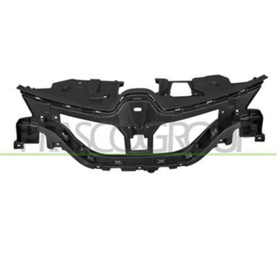 RN7042102_1.JPG Supporto Griglia Radiatore Per Renault Captur Dal 2019